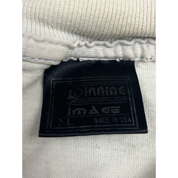 Vintage Florida Gators T Shirt Mens XL Distressed Winning Image Made USA - Picture 10 of 12